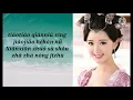 Download Lagu Illuminating Jade treasury of wisdom - Lyrcs Pinyin Changru sing (Princess Weiyoung)