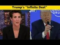 Lagu Trump’s “Infinite Deal” on Greenland Collapses on Contact With Reality | Rachel Maddow