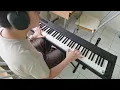 What So Not, Jack Blom, Elohim & Christian Patey - Wires and Webs (Jarel Gomes Piano)