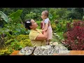 Download Lagu Cook Stuffed Bamboo Shoots - Baby Laundry - Animal care on the farm. 