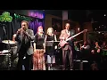 Derrick Harriot sings Loser at Tribute to Herman Sang
