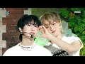 Download Lagu NCT DREAM (엔시티 드림) - When I'm With You | Show! MusicCore | MBC241116방송