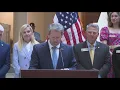 Gov Kemps signs Georgia state budget Here s what s included
