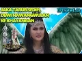 Download Lagu SEDIH, Dewi NawangWulan Kembali ke Khayangan Meninggalkan Jaka Tarub - Nyi Roro Kidul Eps 2 PART 2