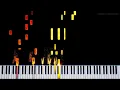 Huey Lewis and the News - Hip to Be Square - Piano Tutorial