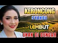 Download Lagu KERONCONG SYAHDU PALING ENAK DI DENGAR - KERONCONG MAREM ATI ADEM