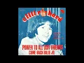CLIFF RICHARD - Power to all our friends