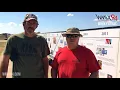 WMIX Extras Cedarhurst Craft Fair and Global War on Terrorism Wall