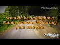 Download Lagu Snack Video, status WA, story'FB, Lagu (HUWANNUR)
