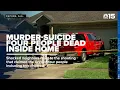 Daphne family of 4 killed in murder-suicide - WPMI NBC 15