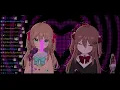 Neuro X Evil Karaoke Sing "Hush by Muse, Ellie Goulding" [Twin Karaoke Stream 9/30/2026]