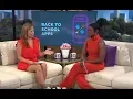 Download Lagu Sister Circle | Back To School Apps with Titania Jordan  | TVONE
