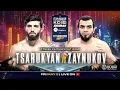 Download Lagu Arman Tsarukyan v Makasharip Zaynukov | FULL FIGHT