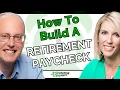 How To Build Your Own Paycheck From Saver to Spender Fritz Gilbert Dana Anspach 171
