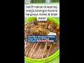 Download Lagu Viral Video Wisatawan Keluhkan Harga Makanan di Telaga Sarangan, Dinas Turun Tangan