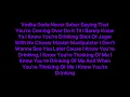 Download Lagu Jordy - Drinking Of Me (Snippet Lyrics)