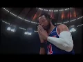 Vince Staples, Mustard - MAGIC (NBA 2K27)