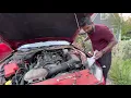 2016 Ford Mustang Eco Boost - P144C