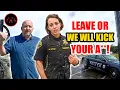 IDIOT Cop Gets FIRED IMMEDIATELY After Losing Control First Amendment Audit 2025 New
