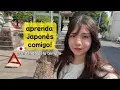 Download Lagu vou ensinar japonês! + como que é um templo do japão？