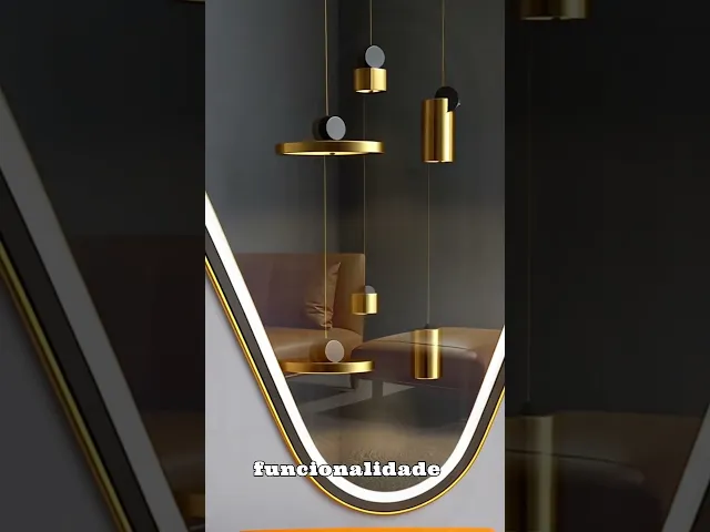 Vídeo do produto