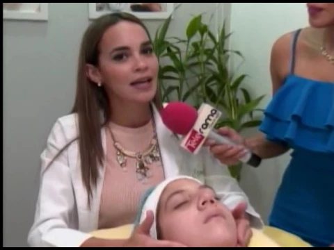 Mascarillas caseras antiedad