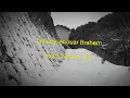 January, Anouar Brahem