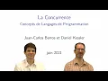 Concurrence informatique
