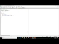 Program using inline function in C OOP In Borland C TTT