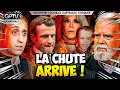 Download Lagu GRANDE VICTOIRE CONTRE BRIGITTE “JEAN-MICHEL” MACRON : LE RÉGIME EN DANGER ? | LA MATINALE GPTV