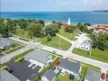 What if Lake Huron Was Right Outside Your Front Door Port Huron Condo
