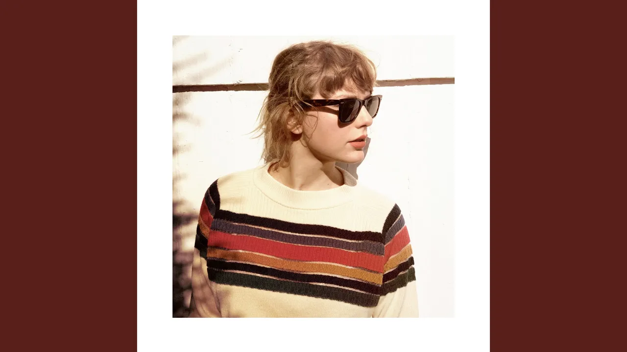 Wildest Dreams (Taylor's Version)