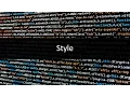 Recommended JavaScript Style