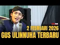 Lagu PENGAJIAN GUS ULINNUHA TERBARU HARI INI