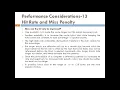 CO - 18CS34 module 3 Concepts Hit Rate Miss Penalty and Caches on the Processor Chip