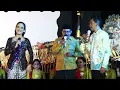 Download Lagu ELISHA ORCARUS - PAK DEWAN JEBUL AMBUNE SINDEN LOKAL KARO SINDEN SOKO JOGJA KI BEDA