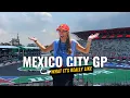 Everything You Need to Know Before Going to the Mexico City Grand Prix Formula 1