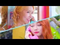 gugudan SEMINA(구구단 세미나) - '샘이나' Official M/V
