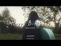 Download Lagu 【 Si Anas / Cakalanq】Happy Birthday - Backnumber (Acoustic Cover)
