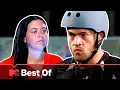 Fan Favorite Challenge Moments SUPER COMPILATION Part 1 The Challenge
