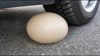 MINI EGG COCA COLA BALLOON VS CAR, Coca Cola Zero, PowerAde, Fanta, Sprite, Fruko and Mentos Diff Un