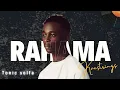 Lagu RAHAMA LYRICS and TONIC SOLFA