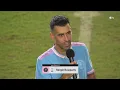 A LEGEND Honored Sergio Busquets Retirement Ceremony in Miami