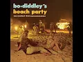 Road Runner (Live At The Beach Club, Myrtle Beach, South Carolina/1963)
