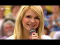 Download Lagu Uta Bresan - Zum Teufel nochmal - (FULL-HD-Version) - (ZDF Fernsehgarten, 2012)