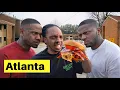 Atlanta Food Tour Takes A Bad Turn