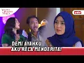 Download Lagu Anak Rela Banting Tulang Demi Bapak Egois! | Wanita Perindu Surga ANTV Eps 33 FULL