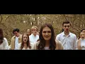I KNOW A PLACE - Muna (Forte A Cappella Cover)