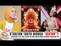 D’SULTAN TASYA DIDUGA “DIATUR”? 😱 Benarkah Lesti Tahu Sosok di Balik Nama-Nama Random Pengirim VG?