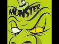 Monster (Culprit One Remix)